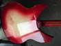 Rickenbacker 330/6 , Fireglo: Free image