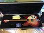 Rickenbacker 330/6 , Fireglo: Full Instrument - Front