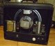 Rickenbacker Professional/amp , Black: Body - Front