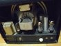 Dec 1938 Rickenbacker Professional/amp , Black: Body - Rear