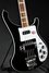 Rickenbacker 4003/4 , Jetglo: Free image