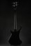 Rickenbacker 4003/4 , Jetglo: Full Instrument - Rear