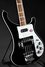 Rickenbacker 4003/4 , Jetglo: Free image