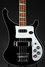Rickenbacker 4003/4 , Jetglo: Body - Front