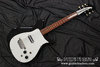 Rickenbacker 1000/6 , Black: Full Instrument - Front