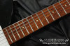 Rickenbacker 1000/6 , Black: Neck - Front