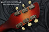 Rickenbacker 420/6 , Fireglo: Headstock - Rear