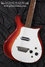 Rickenbacker 420/6 , Fireglo: Body - Front