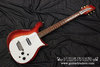 Rickenbacker 420/6 , Fireglo: Full Instrument - Front