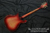 Rickenbacker 420/6 , Fireglo: Full Instrument - Rear