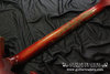 Rickenbacker 420/6 , Fireglo: Neck - Rear