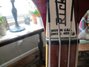Rickenbacker 4001/4 , Fireglo: Close up - Free2