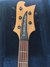 Rickenbacker 4003/5 S, Mapleglo: Headstock