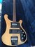 Rickenbacker 4003/5 S, Mapleglo: Body - Front
