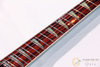 Rickenbacker 620/6 , Blue Boy: Neck - Front