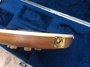 Rickenbacker 380/6 Laguna, Walnut: Close up - Free