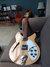 Rickenbacker 330/12 , Mapleglo: Full Instrument - Front
