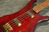 Rickenbacker 4004/4 Cii, Trans Red: Free image2