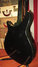 Mar 1968 Rickenbacker 1996/6 Mod, Jetglo: Body - Rear