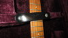 Rickenbacker 1996/6 Mod, Jetglo: Neck - Front