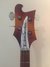Rickenbacker 4003/4 S, Fireglo: Headstock