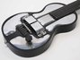 Rickenbacker B/6 Electro, Black: Body - Front
