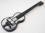 Rickenbacker B/6 Electro, Black: Full Instrument - Front