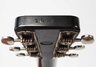 Rickenbacker B/6 Electro, Black: Close up - Free