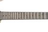 Rickenbacker A22/6 LapSteel, Silver: Neck - Front