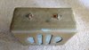 Dec 1938 Rickenbacker Professional/amp , Tweed: Body - Rear