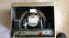 Rickenbacker Professional/amp , Tweed: Full Instrument - Front