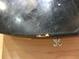 Rickenbacker 4003/4 , Jetglo: Close up - Free2