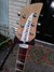 Rickenbacker 620/6 , Mapleglo: Headstock