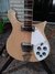 Rickenbacker 620/6 , Mapleglo: Body - Front