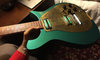 Rickenbacker 450/6 Mod, Custom: Free image2