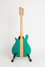 Rickenbacker 450/6 Mod, Custom: Full Instrument - Rear