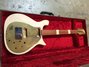 Rickenbacker 450/6 Mod, Custom: Neck - Front