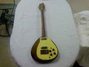 Rickenbacker 450/6 Mod, Custom: Close up - Free