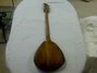 Rickenbacker 450/6 Mod, Custom: Close up - Free2