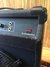 Rickenbacker RB-60/amp , Black: Free image
