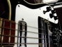 Rickenbacker 4001/4 , Jetglo: Free image