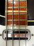 Rickenbacker 4001/4 , Jetglo: Close up - Free