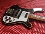 Rickenbacker 4001/4 , Jetglo: Free image