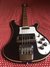 Rickenbacker 4001/4 , Jetglo: Free image2