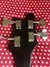 Rickenbacker 4001/4 , Jetglo: Headstock - Rear