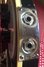 Rickenbacker 4001/4 , Jetglo: Close up - Free