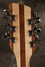 Rickenbacker 370/12 , Mapleglo: Headstock - Rear