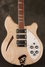 Rickenbacker 370/12 , Mapleglo: Body - Front