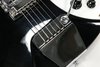 Rickenbacker 325/6 JL, Jetglo: Close up - Free