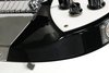 Rickenbacker 325/6 JL, Jetglo: Close up - Free2
